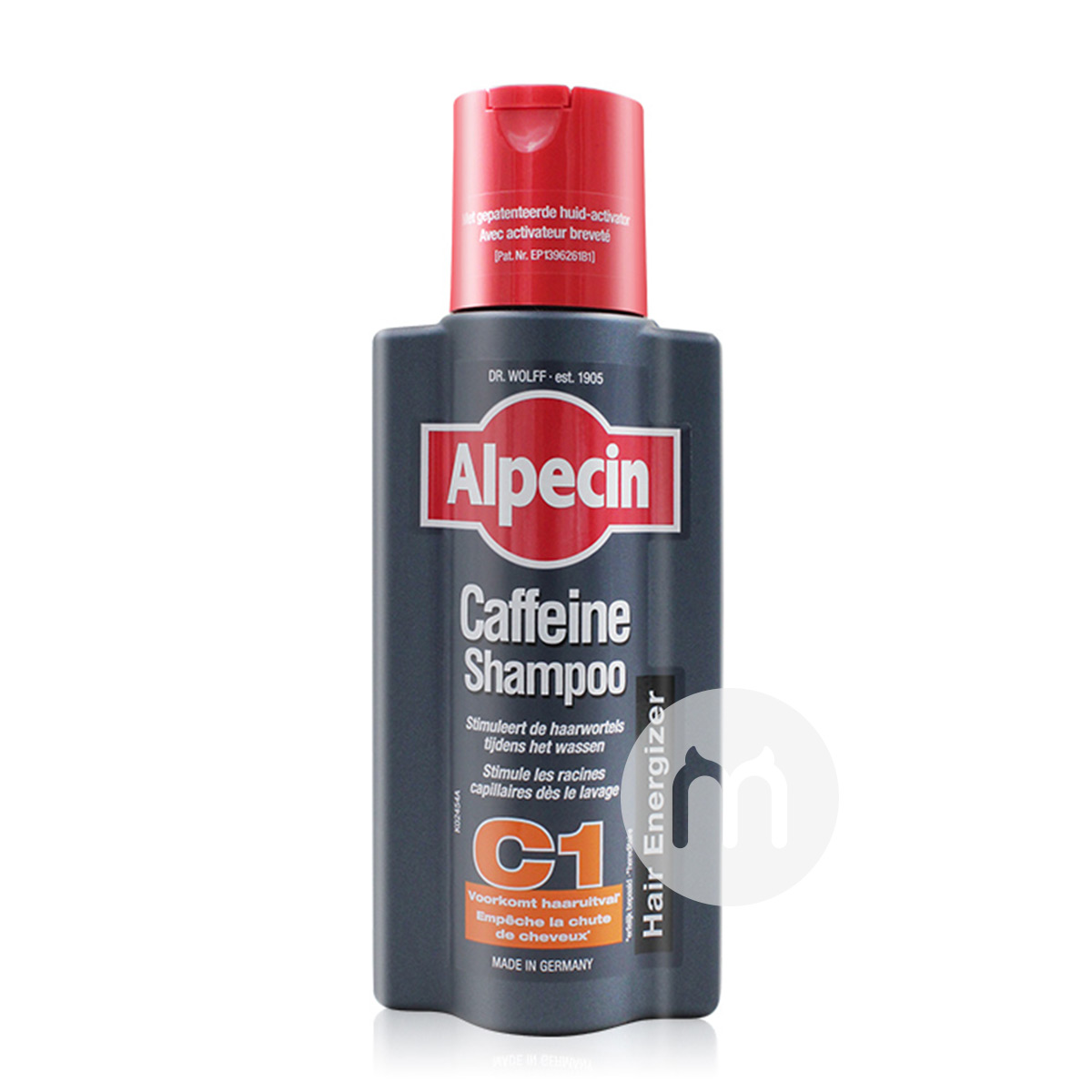 Alpecin ¹C1̼ٽϴˮ Ȿԭ