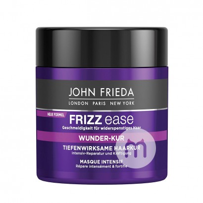 JOHN FRIEDA ӢJOHN FRIEDA漣޻Ĥ Ȿ...