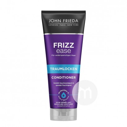 JOHN FRIEDA ӢJOHN FRIEDAë ...