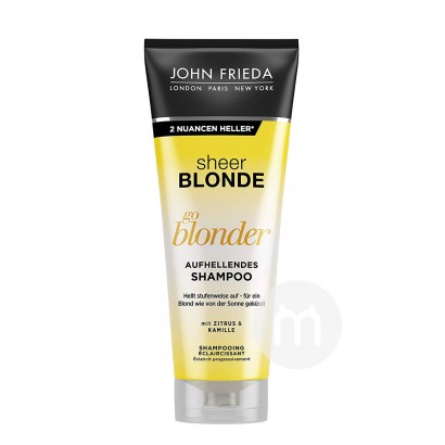 JOHN FRIEDA ӢJOHN FRIEDAǳ𷢻ϴ...