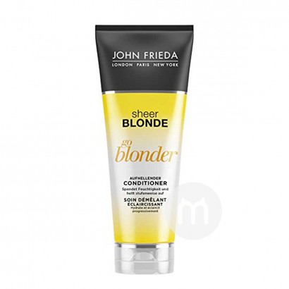 JOHN FRIEDA ӢJOHN FRIEDAǳ𷢻󷢻...