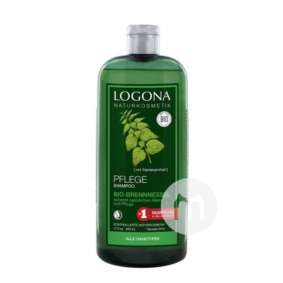 LOGONA ¹ŵлݡºȫһϴˮ500ml Ȿ...