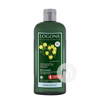 LOGONA ¹ŵлϻ滺ϴˮ250ml Ȿԭ...