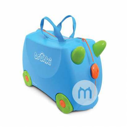 Trunki ӢTrunkiͯͨ๦ Ȿԭ