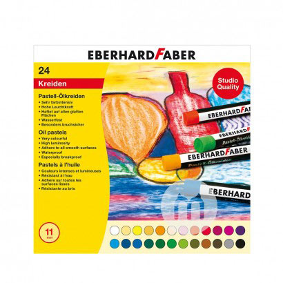 EBERHARD FABER ¹EBERHARD FABERͯɫͻ24ֻװ Ȿԭ