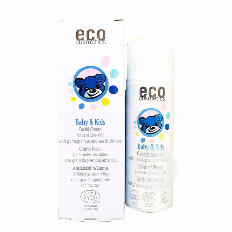 ECO ¹ECO CosmeticsӤ׶ʪ˪ Ȿԭ