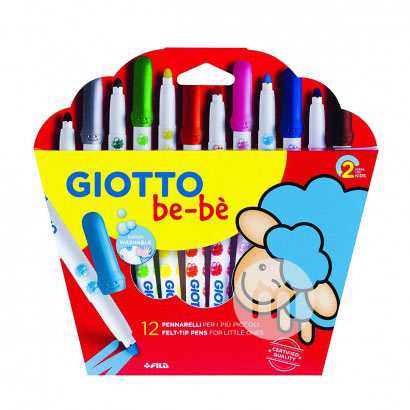 GIOTTO GIOTTOרôָ˳ˮϴˮʱ12ֻװ Ȿԭ