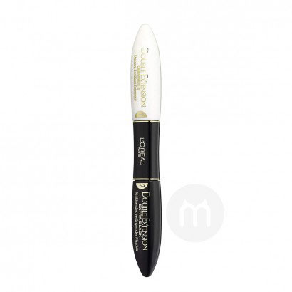 L`OREAL Paris ŷ˫Ũڽë Ȿԭ