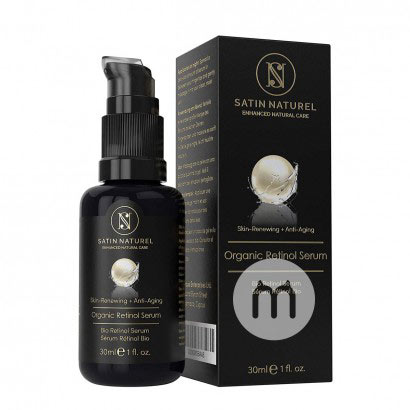 SATIN NATUREL ¹SATIN NATURELл͸ӻƴҺ30ml Ȿԭ
