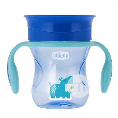 Chicco Ǹֱ߱360ȷ©ѧ 200ml 12...