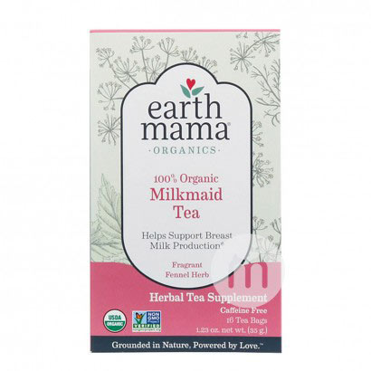 Earth Mama л Ȿԭ