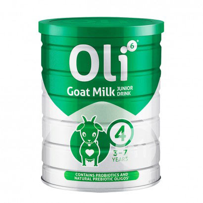 Oli6 ӱ̷ͯ4 3-7 800g ޱԭ