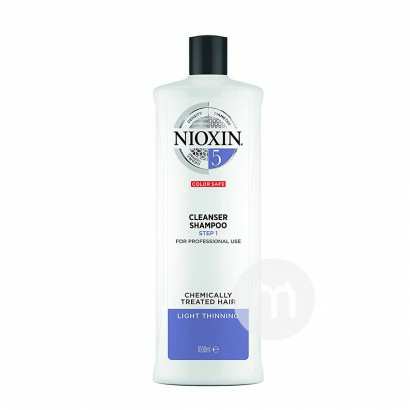 NIOXIN ٳ˿5ϴˮ Ȿԭ