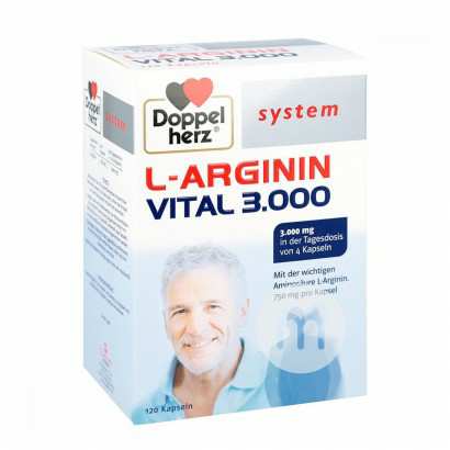 Doppelherz ¹˫L-ὺ120 Ȿԭ
