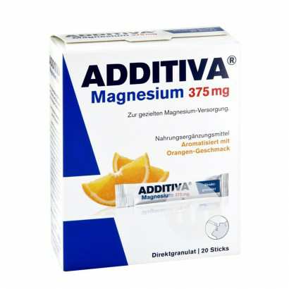 ADDITIVA ¹ADDITIVAþ375mgӪζ Ȿԭ