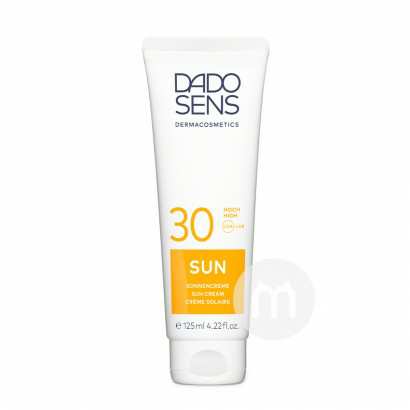 DADO SENS ¹ŷˮɹ˪SPF30 Ȿԭ