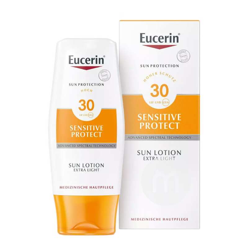 Eucerin ¹ɫַˮɹҺLSF30 150ml Ȿ...