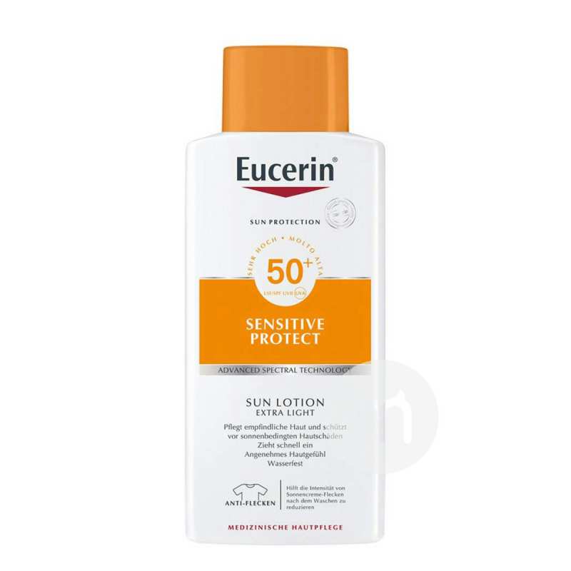 Eucerin ¹ɫַˮɹҺLSF50+ 400ml Ȿ...