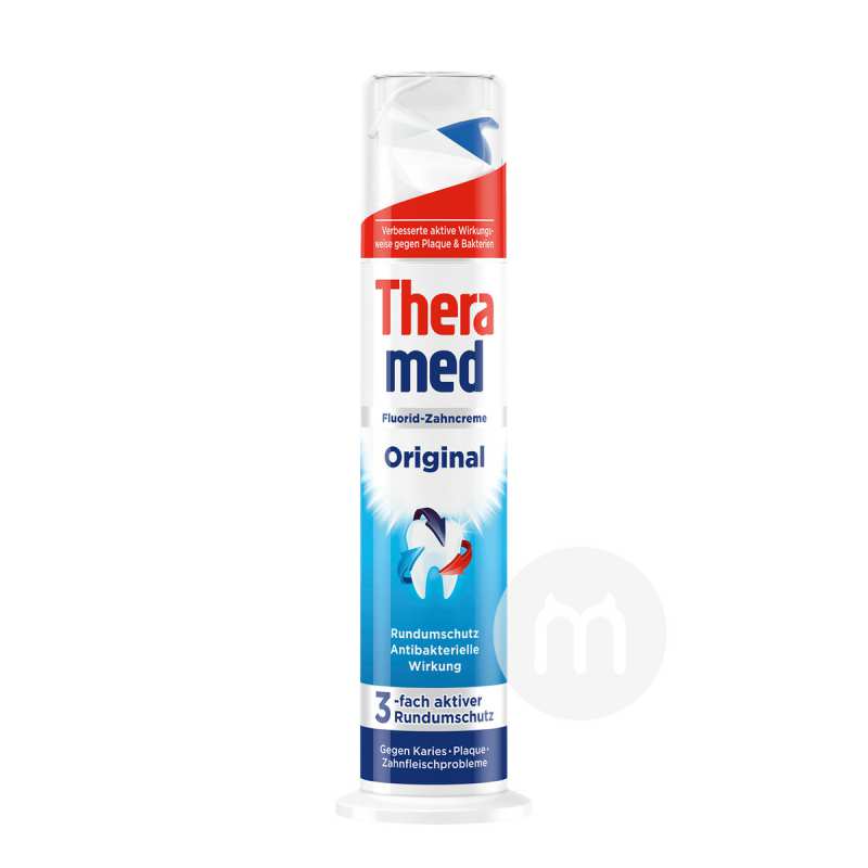 Theramed ¹̩ʽ100ml Ȿԭ