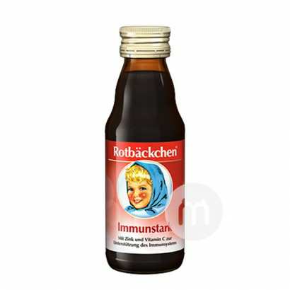 Rotbackchen ¹СӤ׶пάCҺ125ml Ȿԭ