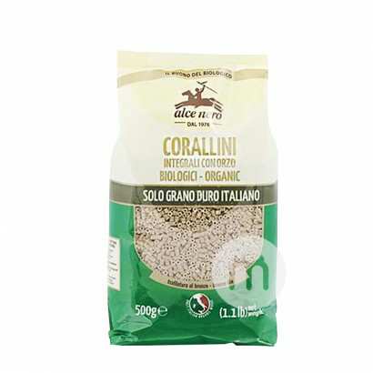 Alce Nero лӲС500g Ȿԭ