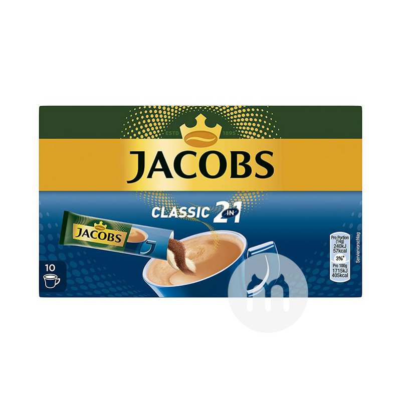 JACOBS ¹Ÿ˹һܿ Ȿԭ