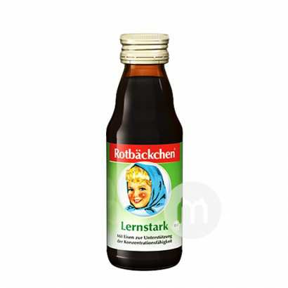 Rotbackchen ¹СӤ׶άB岹Һ125ml...