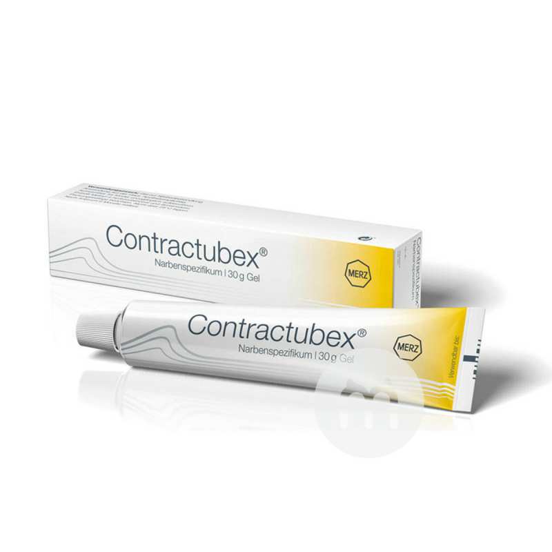 Contractubex ¹̸30g Ȿԭ