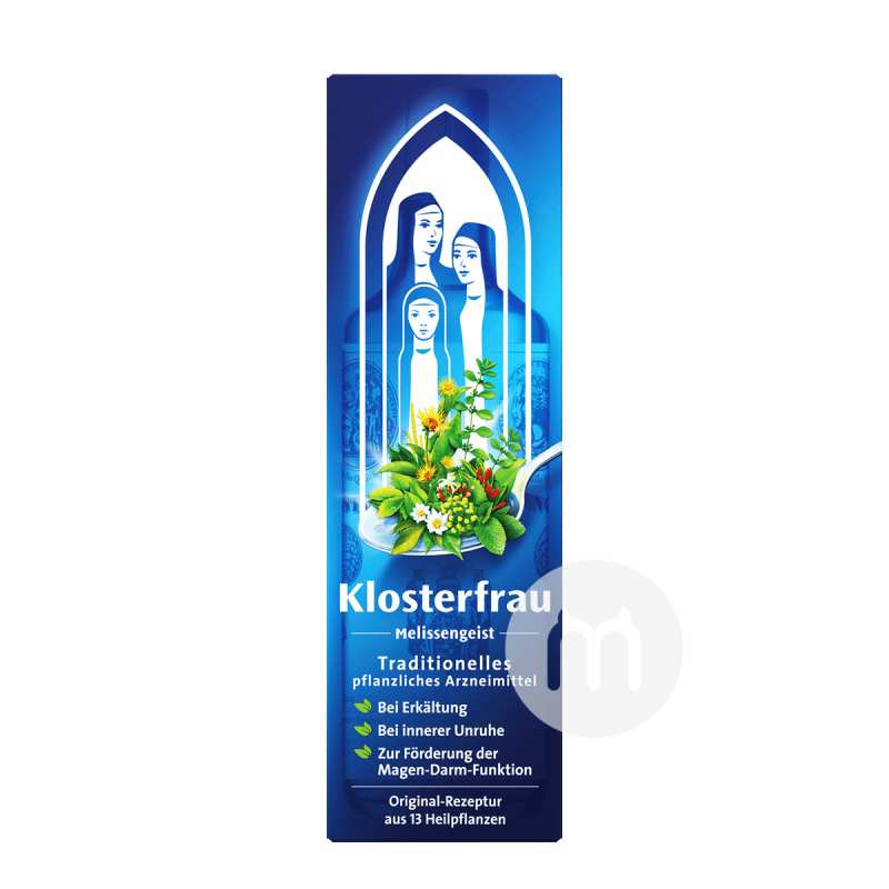 KLOSTERFRAU ¹KLOSTERFRAUֲﾫ47ml ...