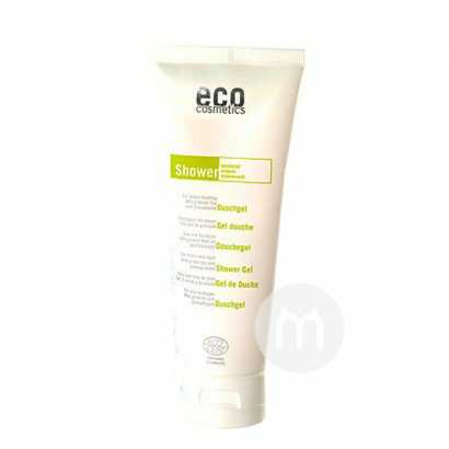 ECO ¹ECO Cosmeticsʯ̲ԡ¶ Ȿԭ