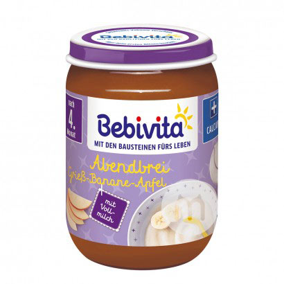 Bebivita ¹Ψȫˮţ4 Ȿԭ