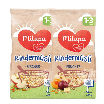 2װMilupa ¹ֱͯƬ+ˮƬ1-3 Ȿԭ