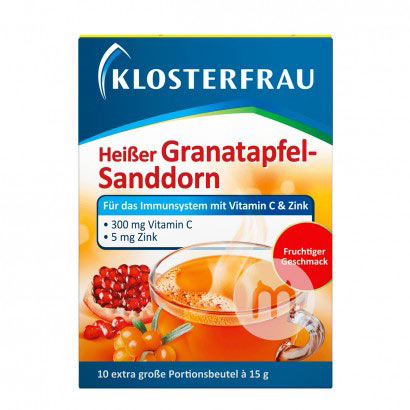 KLOSTERFRAU ¹KLOSTERFRAUάCп Ȿ...