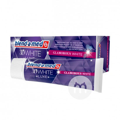 Blend.a.med ¹Blend.a.med 3Dݻ...