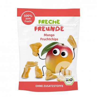 FRECHE FREUNDE ¹лâ Ȿԭ