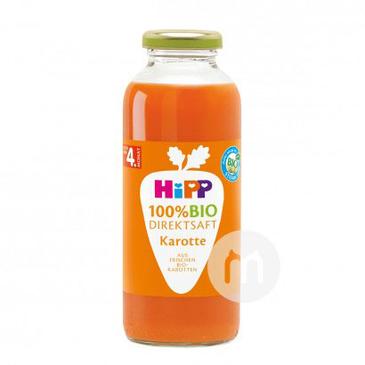 HiPP ¹ϲл֭ܲ330ml Ȿԭ