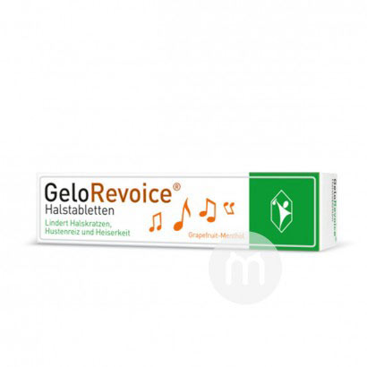 GeloRevoice ¹GeloRevoiceǻʺ滺Ƭζ Ȿԭ