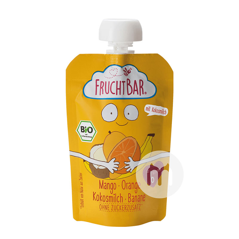 FRUCHTBAR ¹FRUCHTBARлâҬ㽶ˮ6100g Ȿԭ