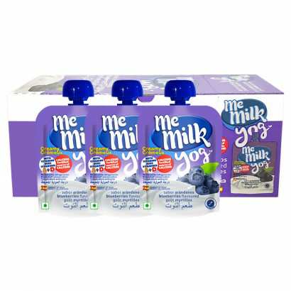 Me Milk ݮζͯ 12 Ȿԭ