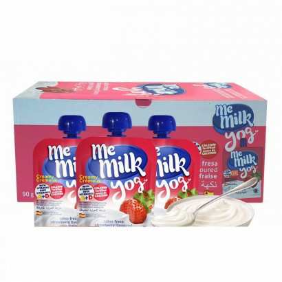 Me Milk ɲݮζͯ  12 Ȿ...