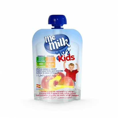 Me Milk ɻâζͯ 12 Ȿ...