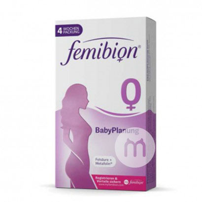 Femibion ¹FemibionҶἰά028Ƭ Ȿԭ