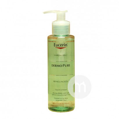 Eucerin ¹ɫֿ͵澧¶ Ȿԭ