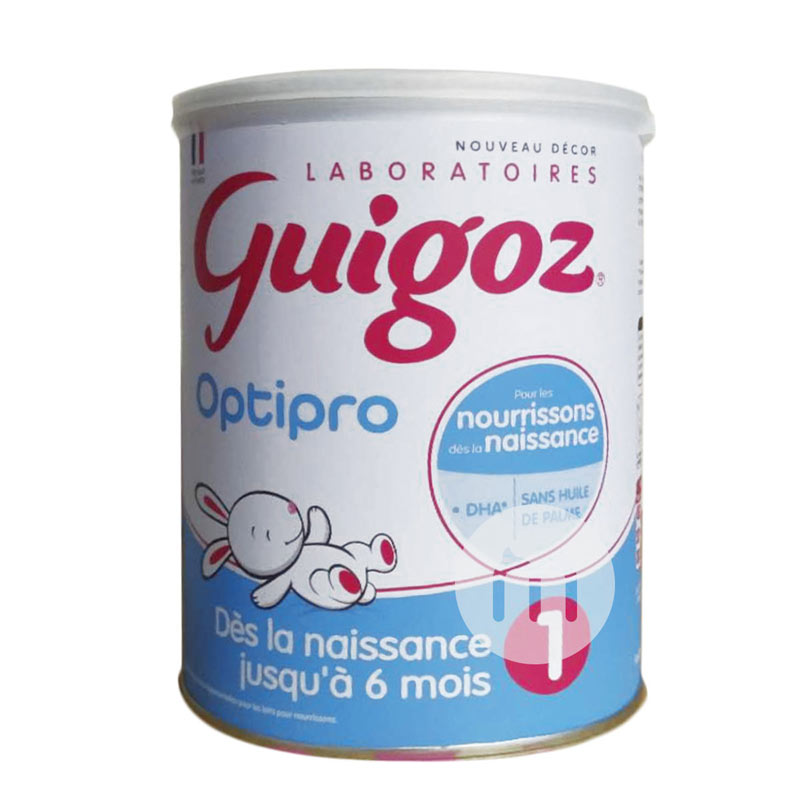 Guigoz Ÿϱ׼Ӥ̷1 0-6 ...