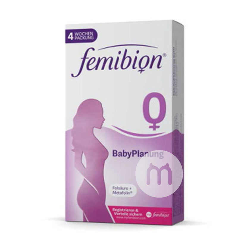 Femibion ¹FemibionҶἰά028Ƭ ...