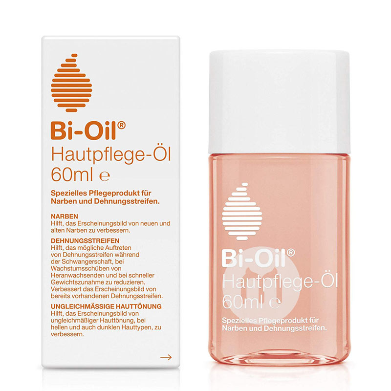 Bio-Oil ¹иƶû 60ml Ȿԭ