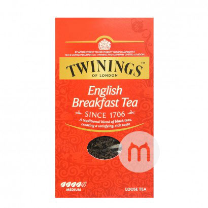 TWININGS ӢӢʽͲ200g Ȿԭ