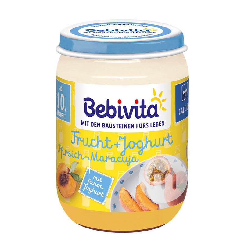 Bebivita ¹Ψ10190g Ȿ...