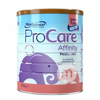 MeadJohnson ޳ProCare AffinityʶȰˮӤ̷ 800g ԭ