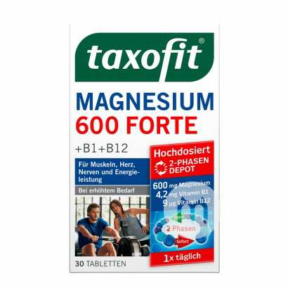 Taxofit ¹Taxofitþ600+άB帴ӪƬ30Ƭ Ȿԭ